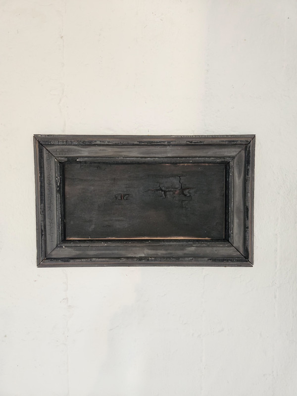 Turmzimmer Installation