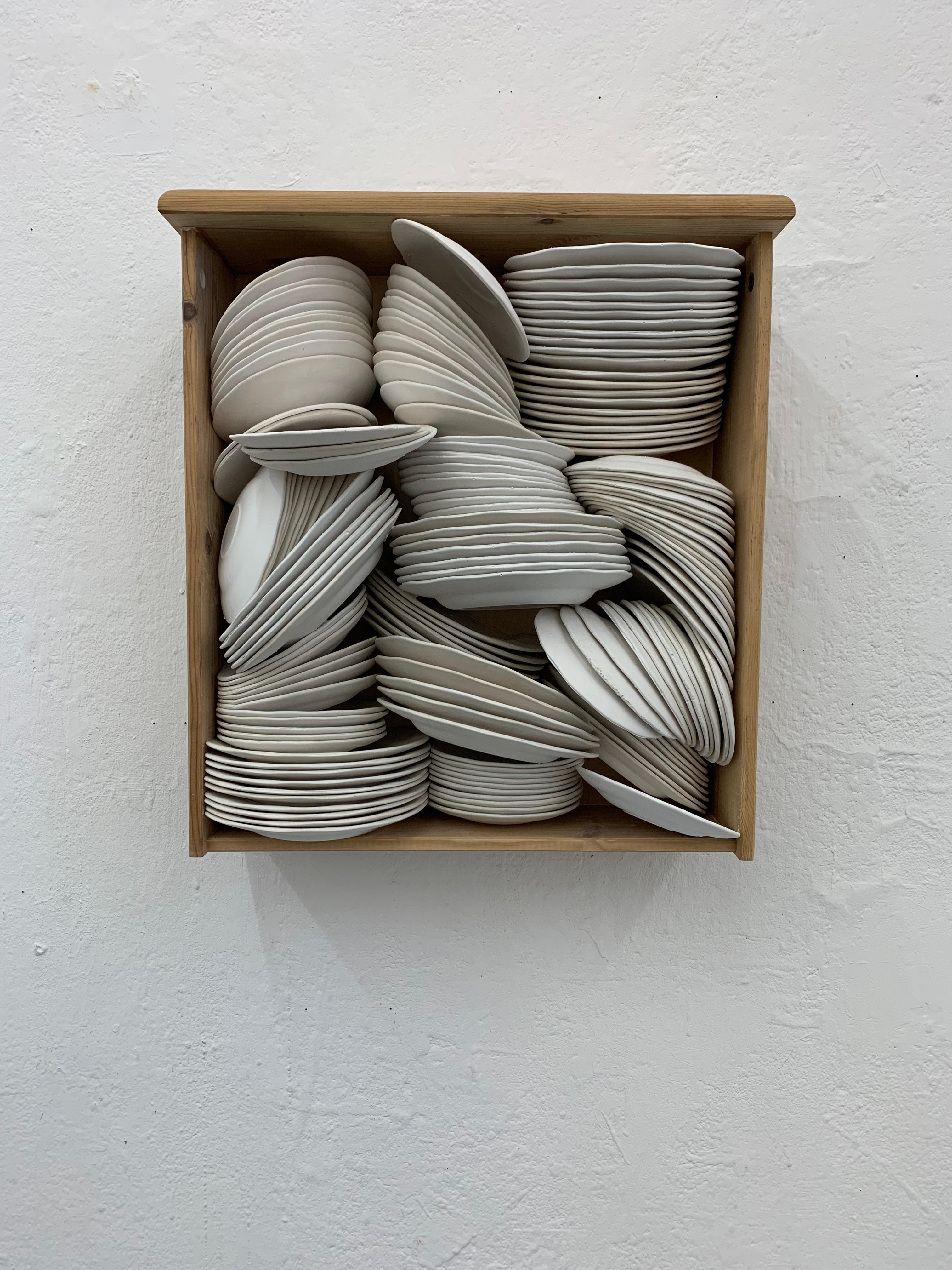 Skulpturales Objekt 4