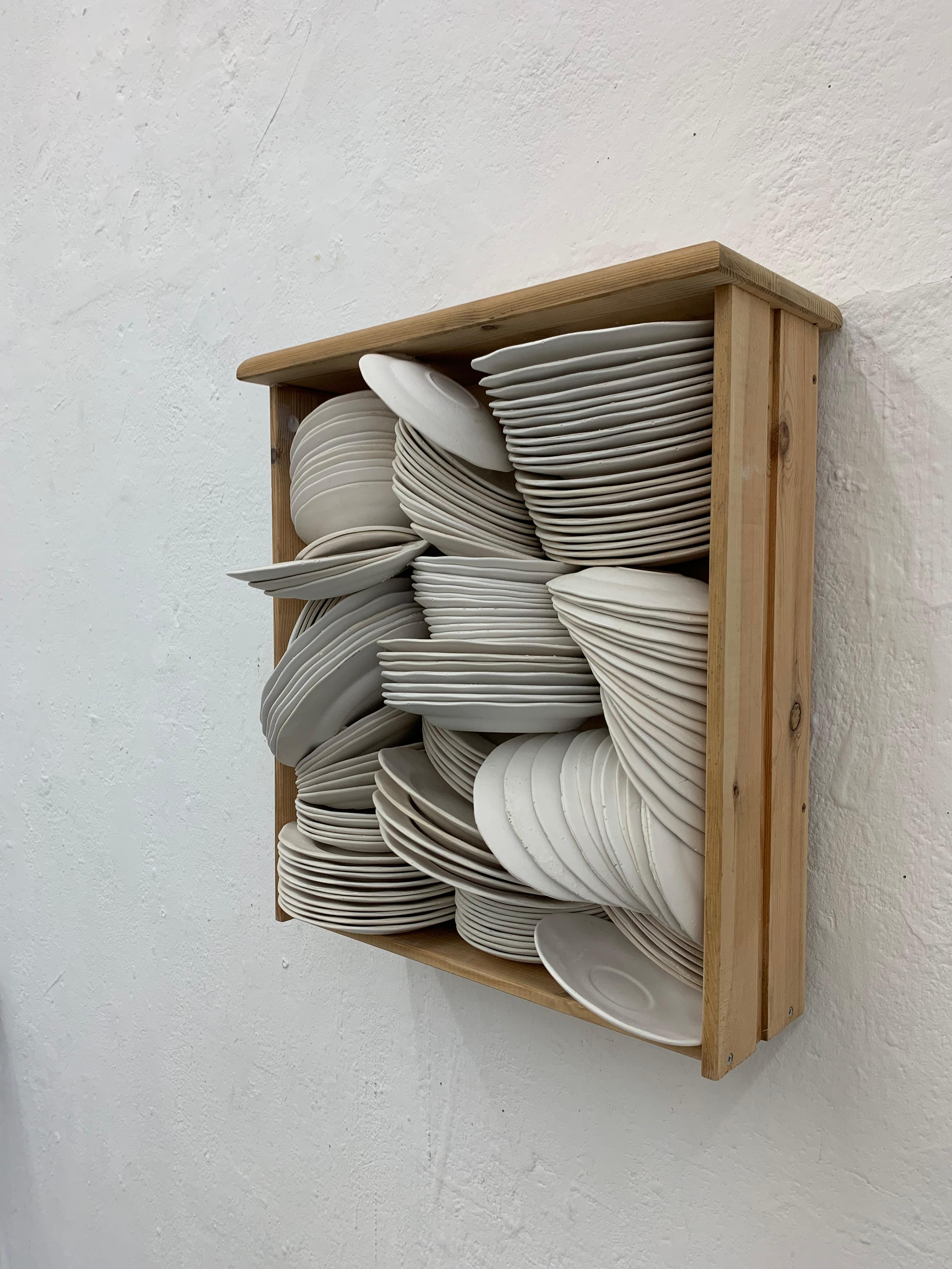 Skulpturales Objekt 3