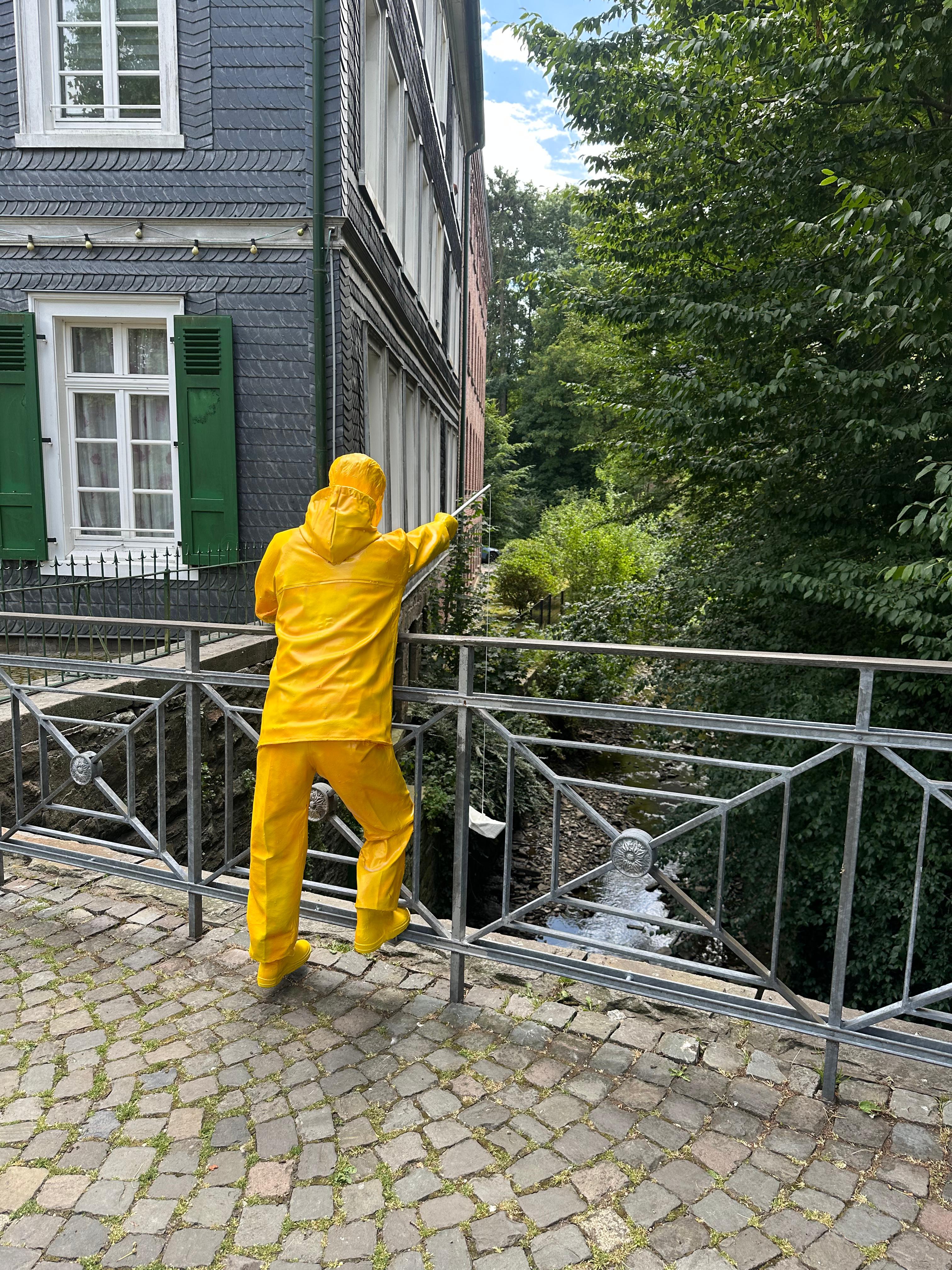 Gesamtansicht Momento